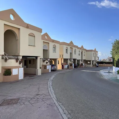 Costa Club 11a Apartment Fuengirola