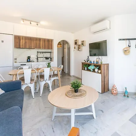 Apartment Costa Club 11a Fuengirola