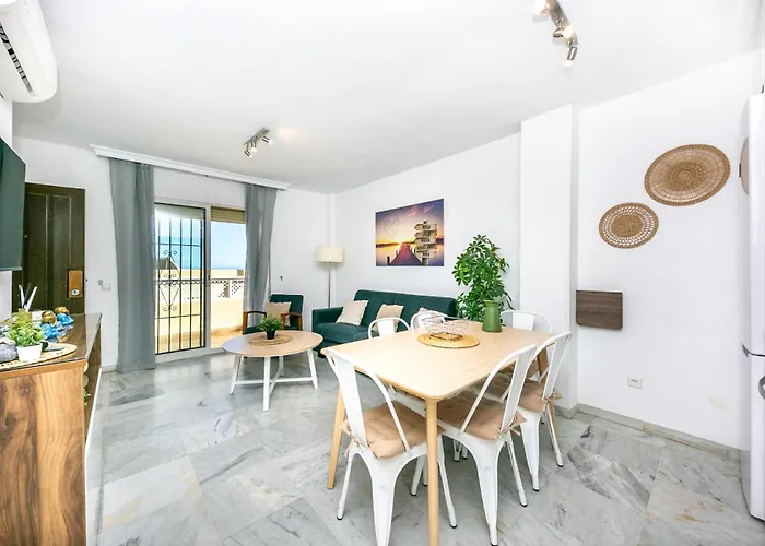 Costa Club 11a Fuengirola