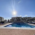 Appartement Costa Club 11a