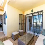 Appartement Costa Club 11a *