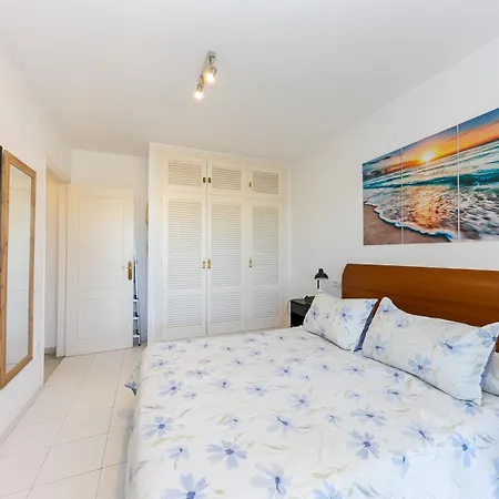 Costa Club 11a Appartement *