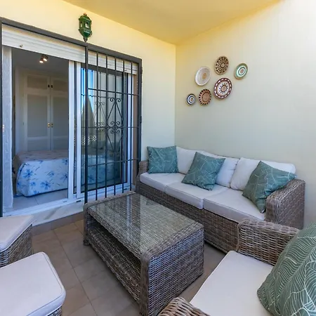 Costa Club 11a Appartement Fuengirola