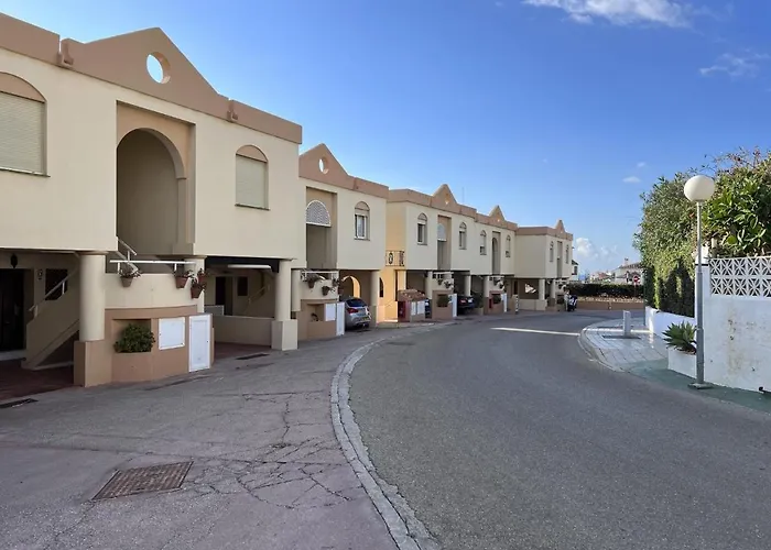 Costa Club 11a Appartement Fuengirola