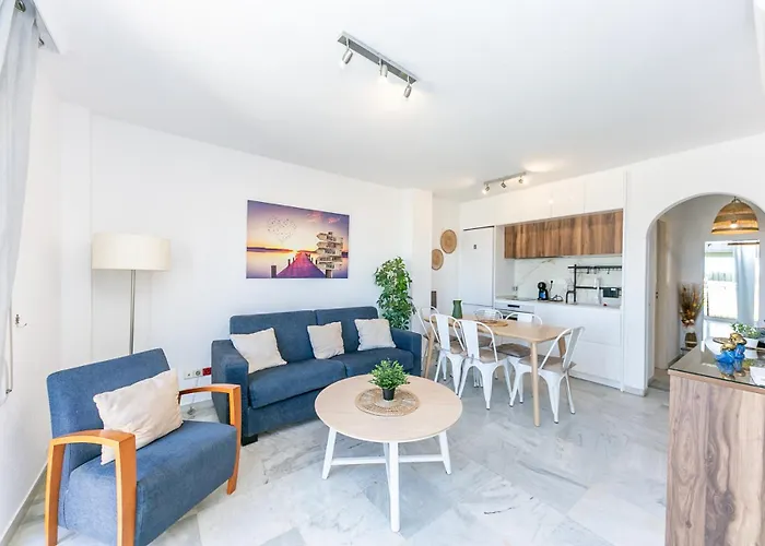 Costa Club 11a Appartement