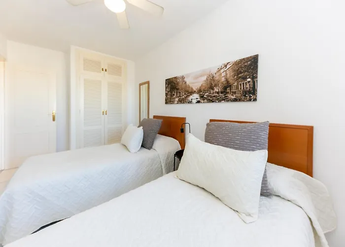 Appartement Costa Club 11a