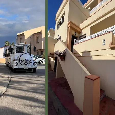 Lejlighed Costa Club 11a Fuengirola