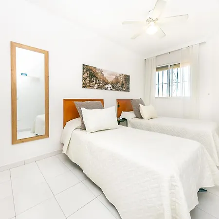 Costa Club 11a Fuengirola