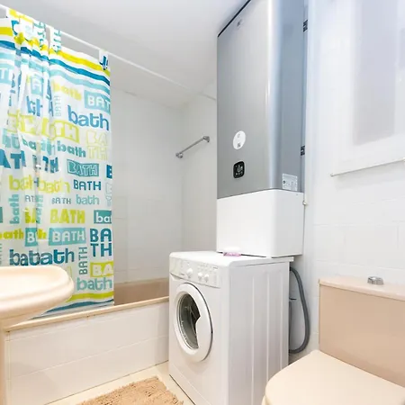 Costa Club 11a Lejlighed