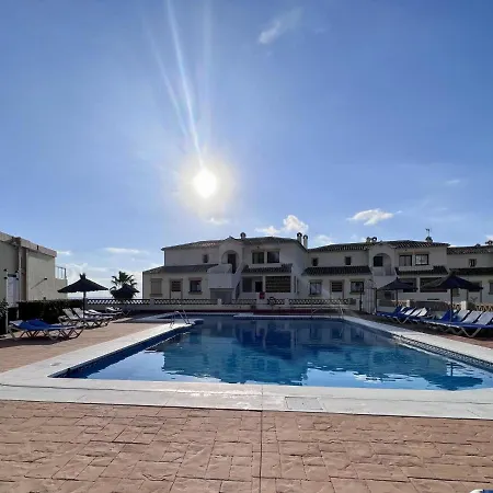 Apartamento Costa Club 11a