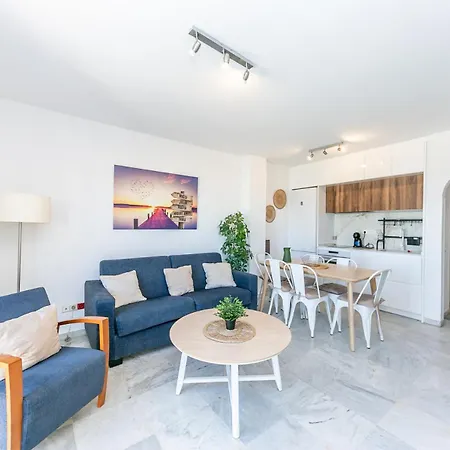 Costa Club 11a Apartamento