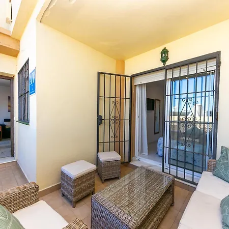 Apartamento Costa Club 11a *