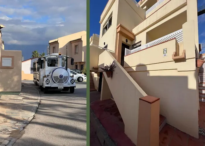 Apartamento Costa Club 11a Fuengirola