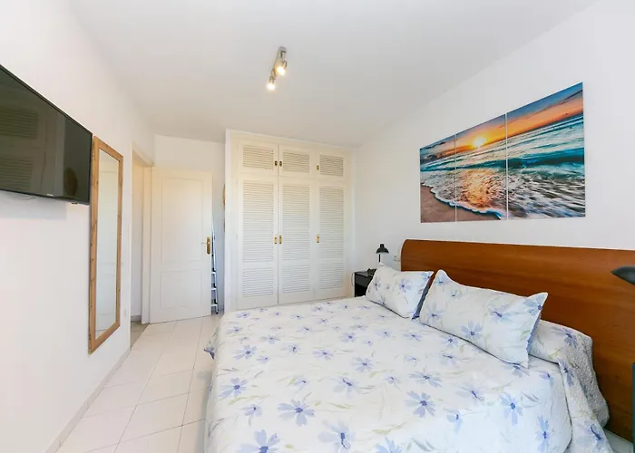 Costa Club 11a Apartamento *