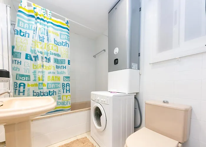 Costa Club 11a Apartamento